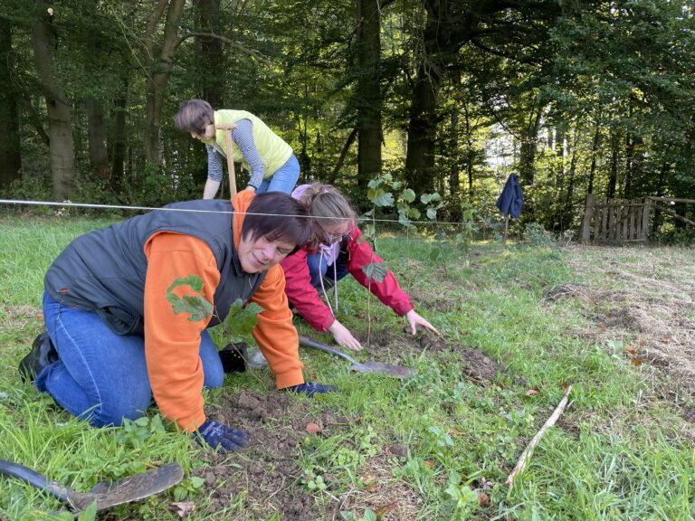 Wir machen`s einfach…Wir halten unser Versprechen