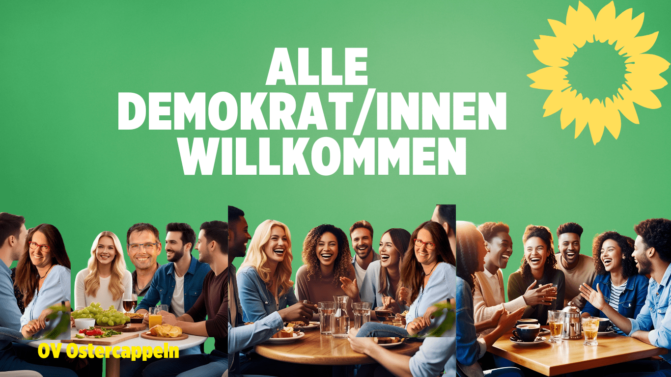 Wir freuen uns auf einen tollen Abend mit euch